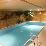 公寓 维尔加勒希特公寓酒店 *