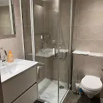 维尔加勒希特公寓酒店 *