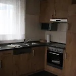 维尔加勒希特公寓酒店