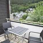 Appartement Appartementhaus Vierjahreszeiten *