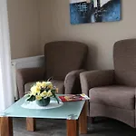 维尔加勒希特公寓酒店 维林根