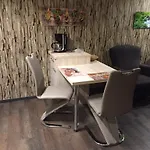 维尔加勒希特公寓酒店 公寓