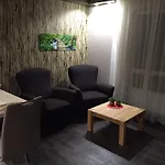 维尔加勒希特公寓酒店 * 维林根