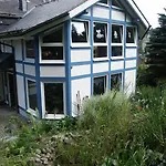 维尔加勒希特公寓酒店 *