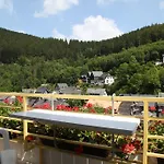 维尔加勒希特公寓酒店 公寓