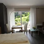 维尔加勒希特公寓酒店