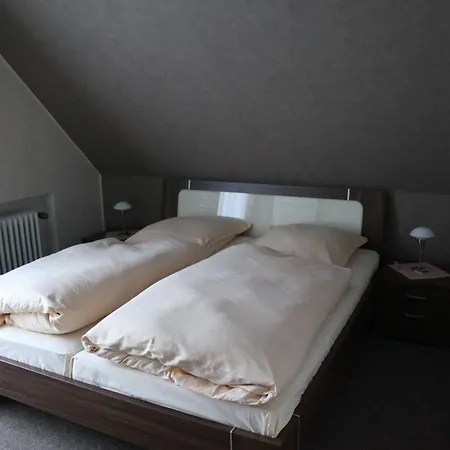 דירה Appartementhaus Vierjahreszeiten