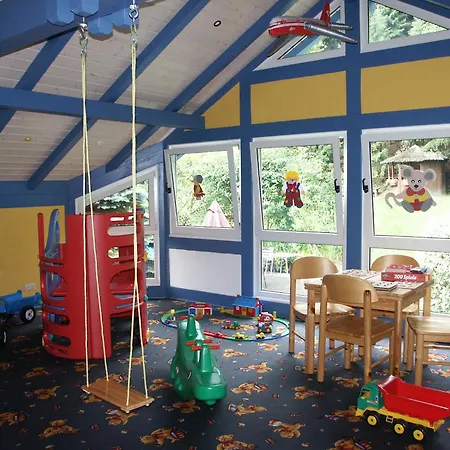 维尔加勒希特公寓酒店