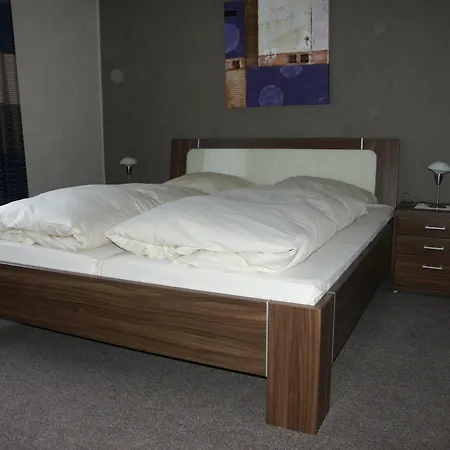 公寓 维尔加勒希特公寓酒店 *