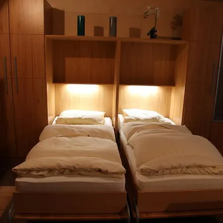 Appartementhaus Vierjahreszeiten דירה