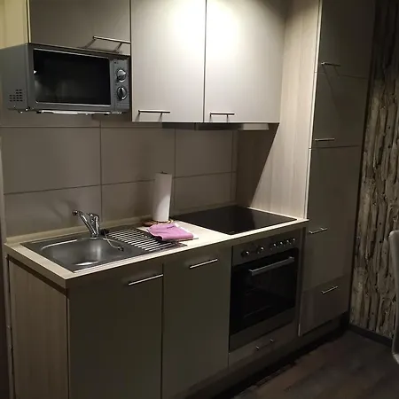 维尔加勒希特公寓酒店 公寓 维林根