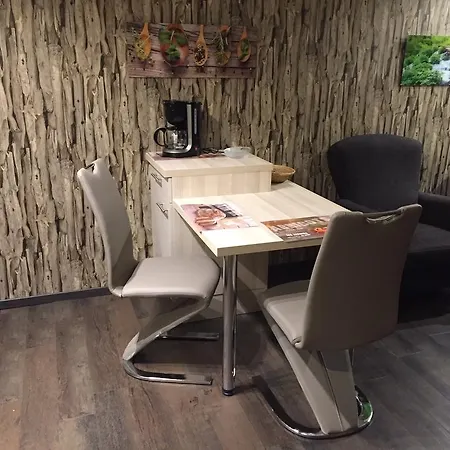 维尔加勒希特公寓酒店 公寓