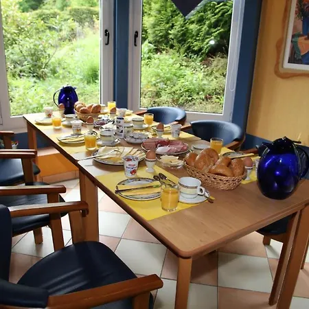 Apartment Appartementhaus Vierjahreszeiten