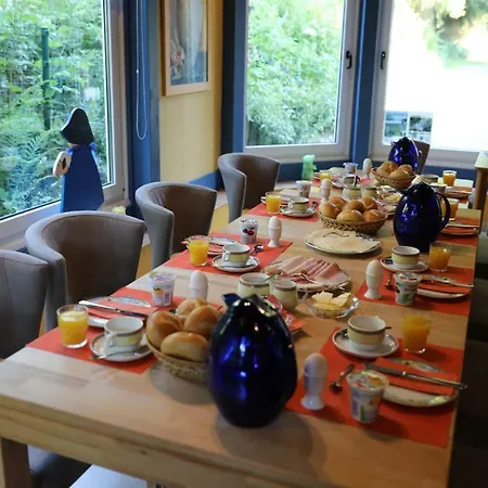 דירה Appartementhaus Vierjahreszeiten *